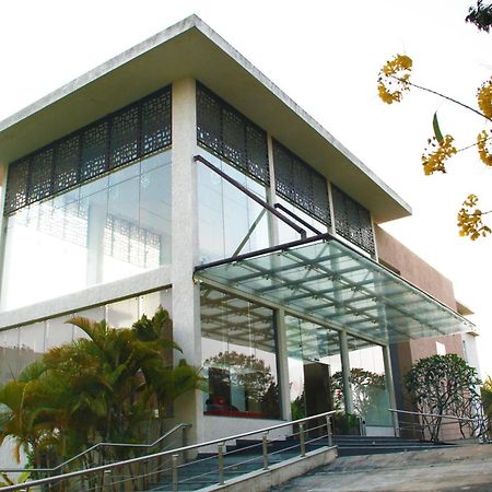 Spree Resort At Century Wintersun Dod Ballapur Exterior photo