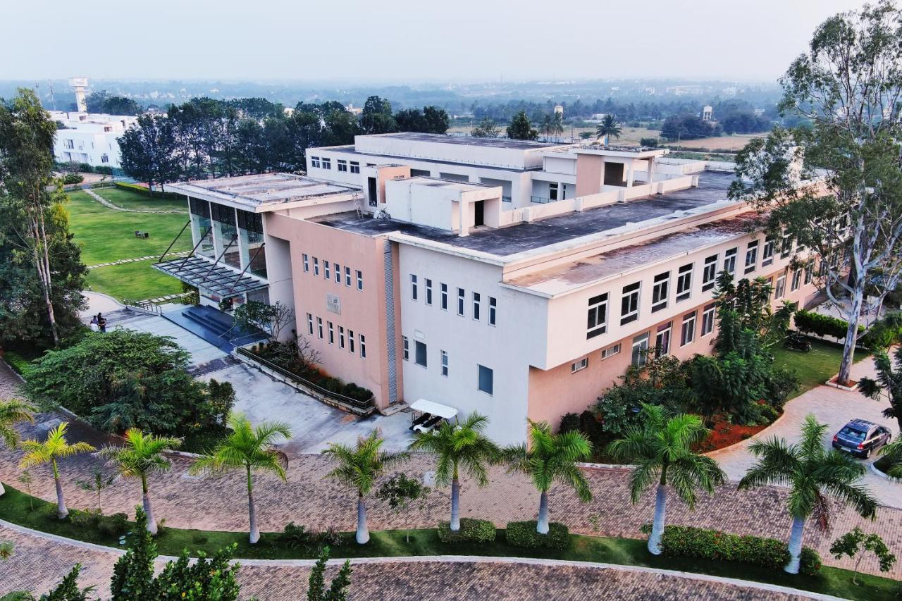 Spree Resort At Century Wintersun Dod Ballapur Exterior photo