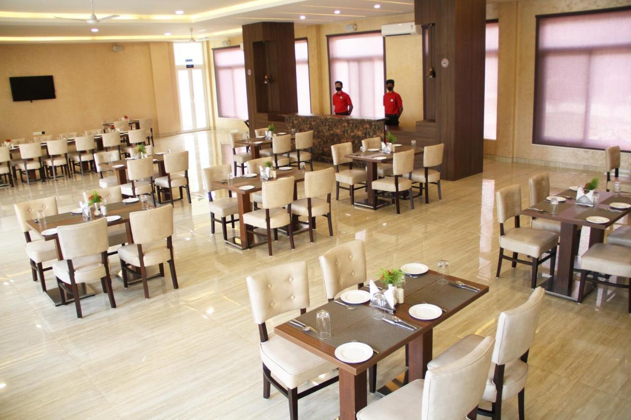 Spree Resort At Century Wintersun Dod Ballapur Exterior photo